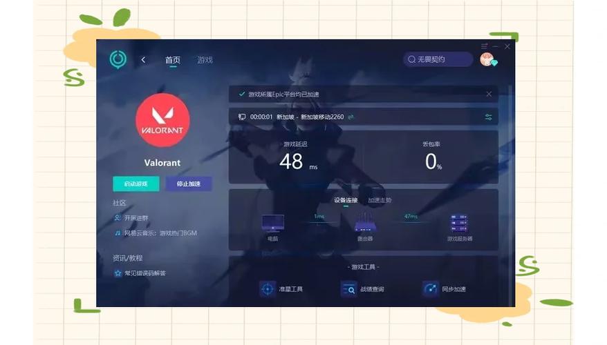 无畏契约核显畅玩攻略及配置推荐