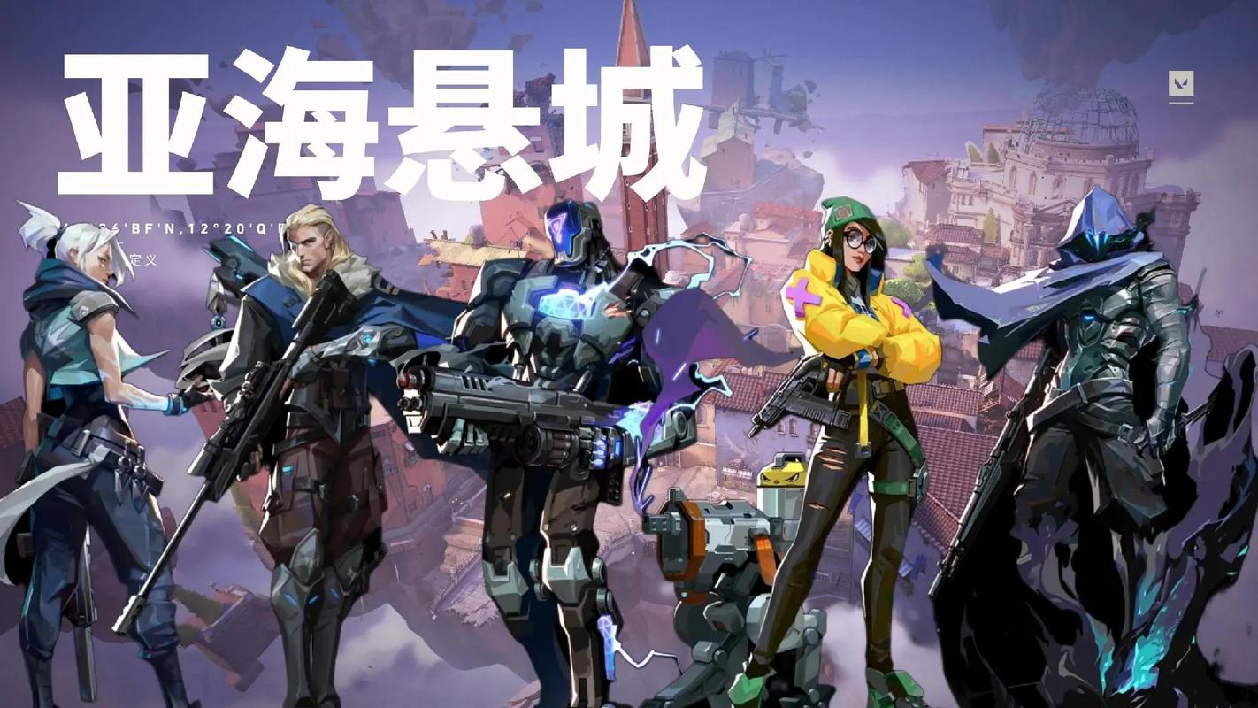 无畏契约核显畅玩攻略及配置推荐