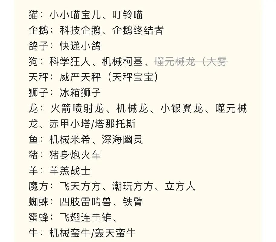 洛克王国机械系的道理 精彩活动全解析