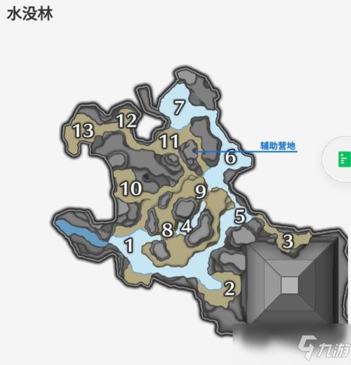 怪物猎人崛起营地开启攻略，全面剖析游戏中的营地解锁之道