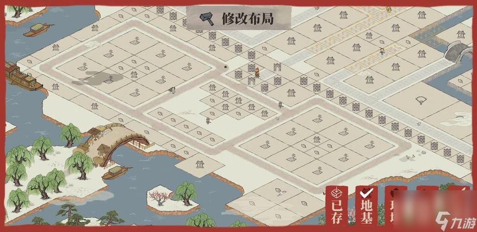 江南百景图深度攻略，揭秘语清身份及其游戏玩法