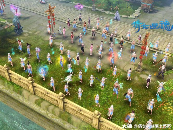 囧西游之荒村客栈手游舞蹈定制内容探索，BJ韩国审核未通过之谜