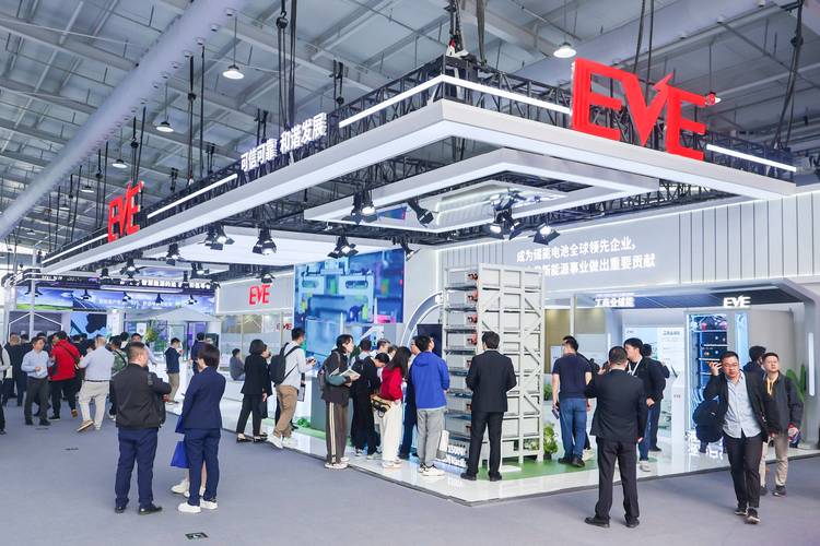 亿纬锂能60GWh超级储能工厂一期投产，手游公司如何把握新能源机遇优化攻略数据
