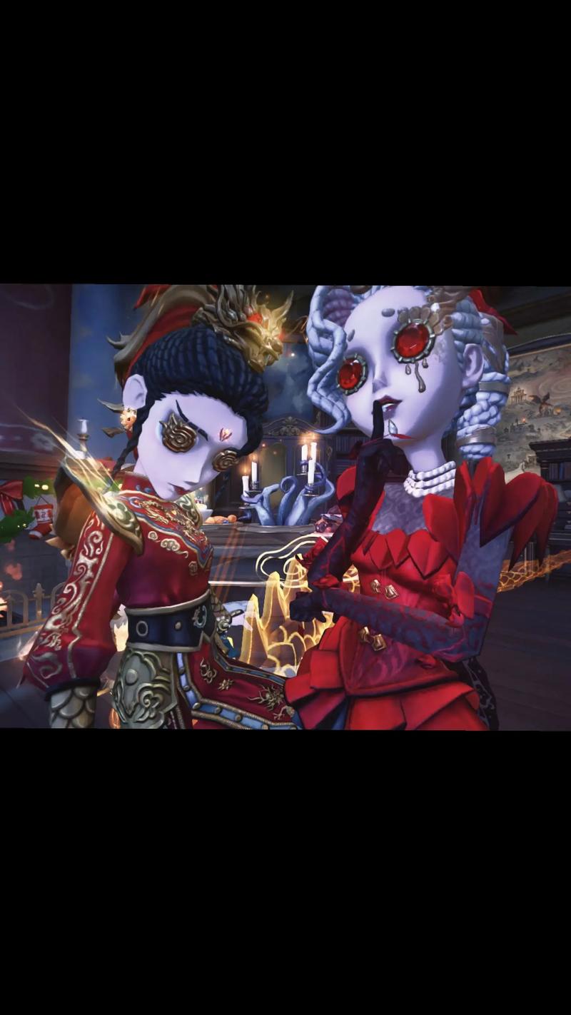 第五人格高端局制胜秘籍，如何驾驭空军角色