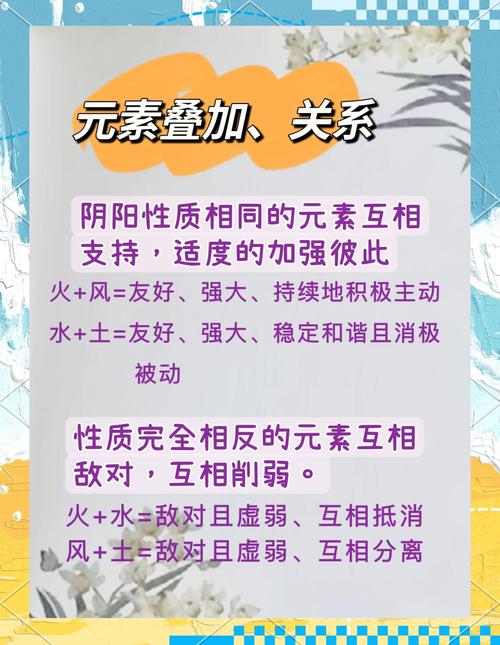 元素方尖深度探秘，玩法精髓全解析