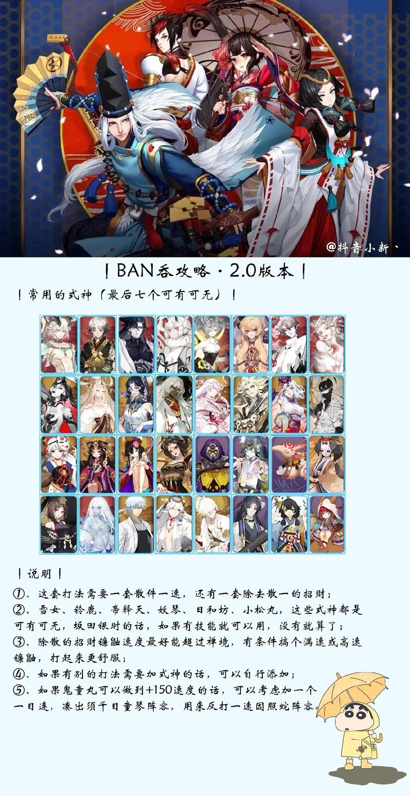 阴阳师，深度攻略指南，缔结羁绊，共战平安世界