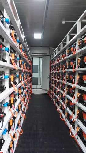 高海拔挑战下的手游攻略，高集成储能电柜新品能力解析