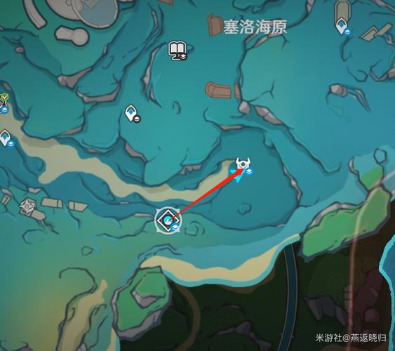 原神双生妖精骑士成就达成全攻略，解锁传奇挑战的钥匙