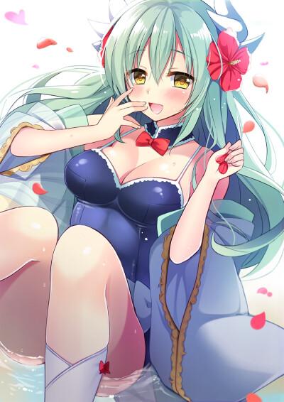 FGO泳装清姬获取全攻略，解锁泳装少女的魅力