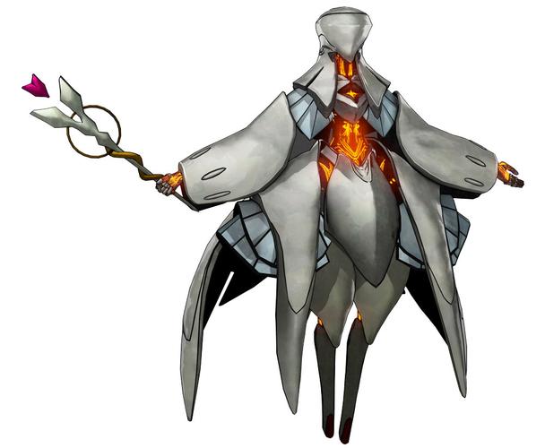 暗喻幻想 ReFantazio纽拉斯与阿基态深度解析