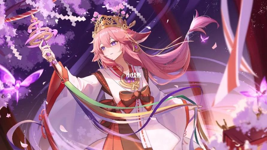 原神神乐之真意除了八重神子，还有哪些角色能大放异彩？