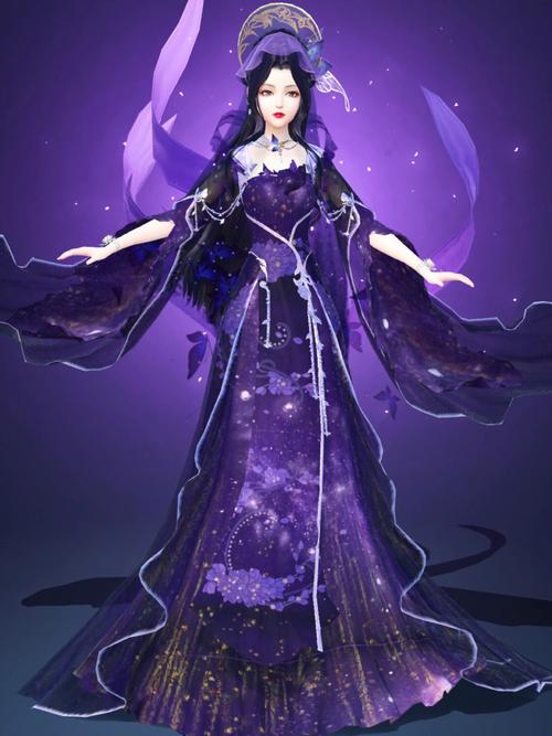 云裳羽衣解锁婀娜身姿，高分搭配与精选服装风格全攻略