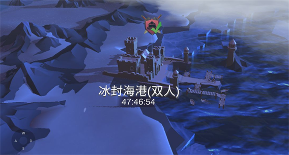冰原守卫者副本难度解锁全攻略，成为顶尖守卫者的必经之路