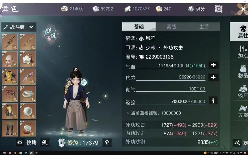 一梦江湖89级玩家必备攻略，高效卡级策略与全面90级突破指南