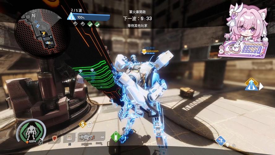 探索泰坦陨落 2 手游 PVE 模式的奥秘