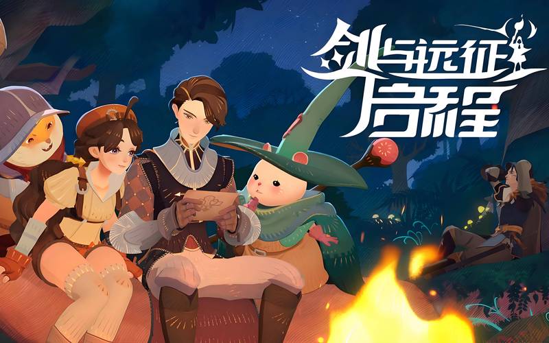 剑与远征快速挂机全攻略，高效利用，轻松升级