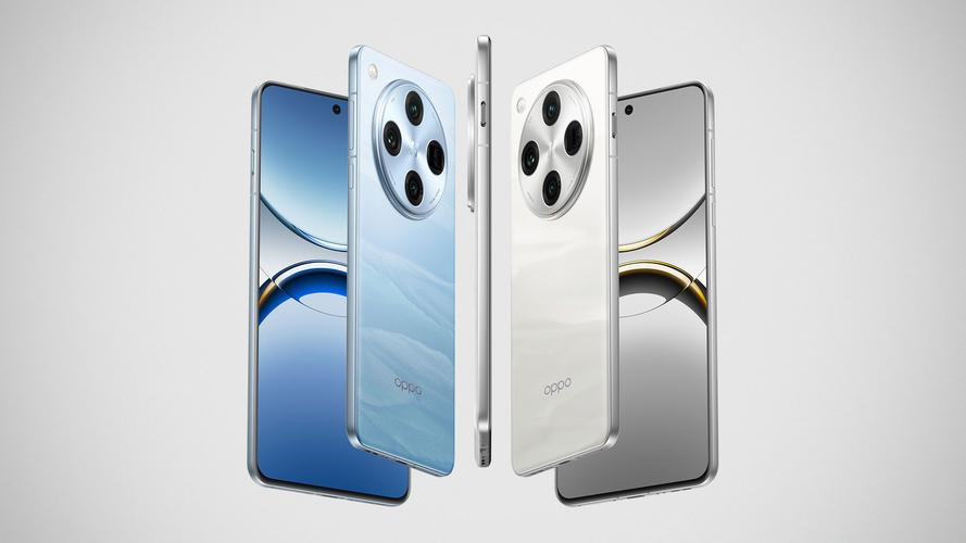 三杯齐发！OPPO Find X8新机曝光，手游界迎来新宠，玩机海战术？