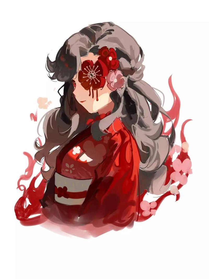 原神深度解析，千鹤的最终命运与羽生田千鹤的消失之谜