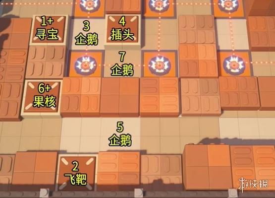 绝区零，小邦布大战坏以骸第三天战术资质考核 05 通关秘籍