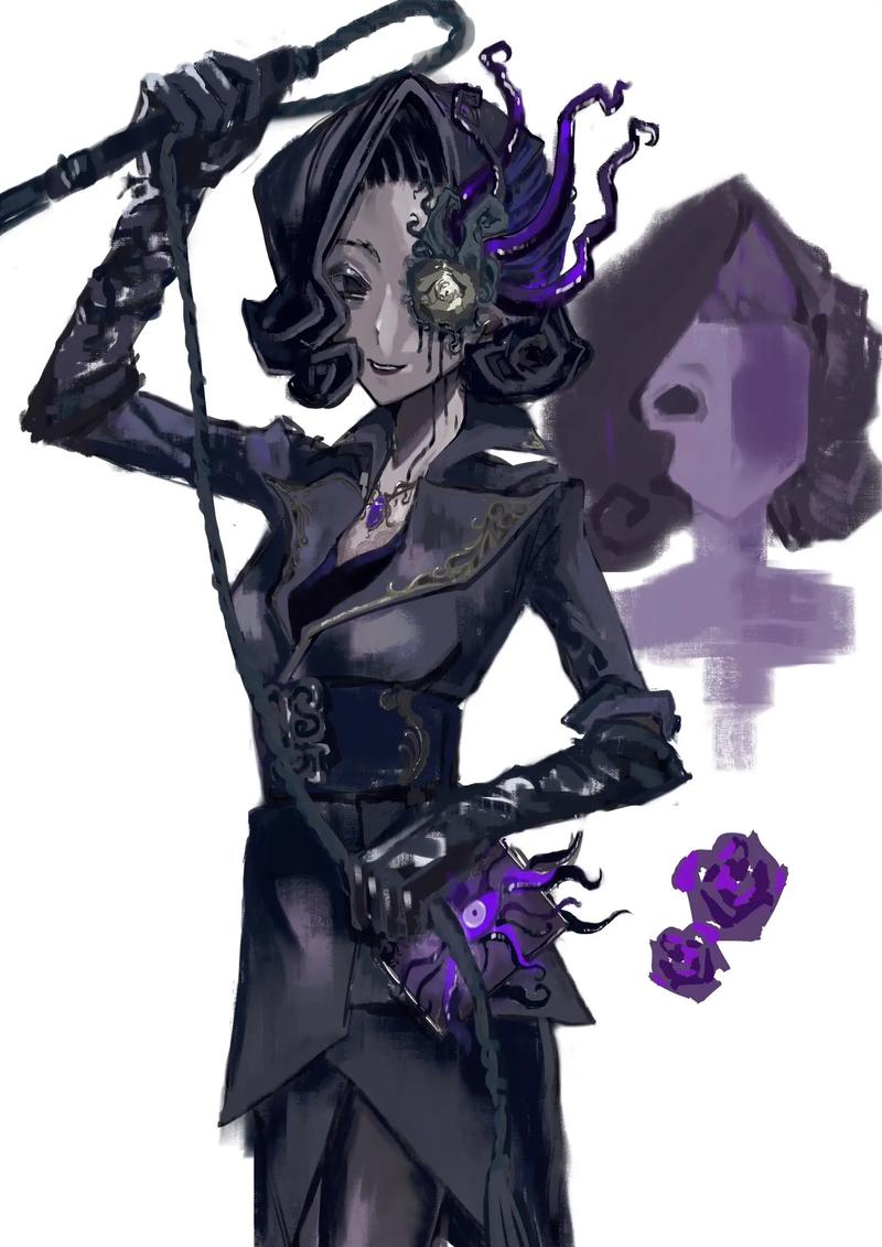 第五人格舞女天赋加点图一览2022最新详解