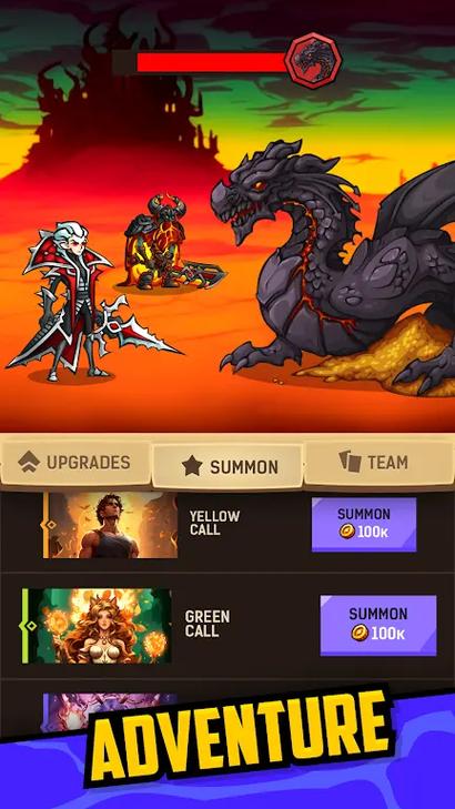 起源，无尽之地——暗黑魔幻 RPG 手游震撼登场