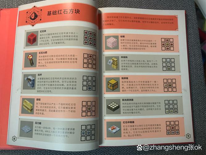 我的世界矿石挖掘技巧全面讲解