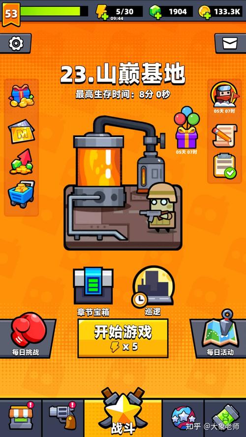 弹壳特攻队深度攻略，揭秘哪关刷怪更高效