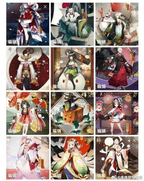 阴阳师狐影翩跹玩法全解析