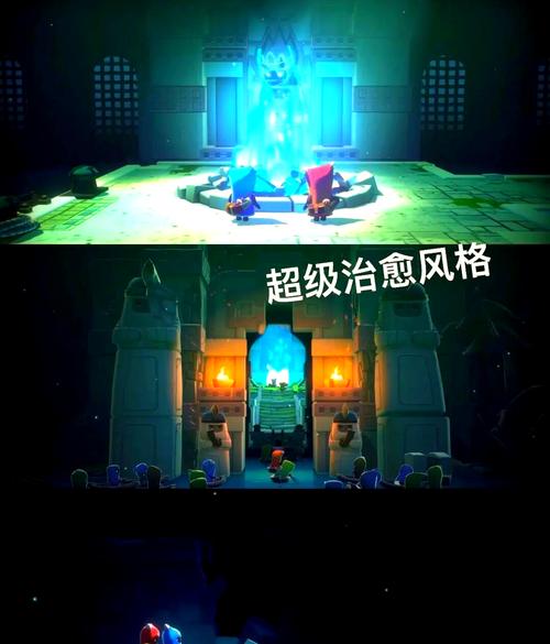 神力迷失传奇，奇幻世界的深度探秘攻略
