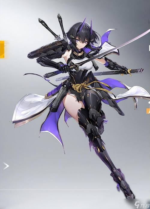 深空之眼震离专武效果全解析，提升近战输出的极致之道