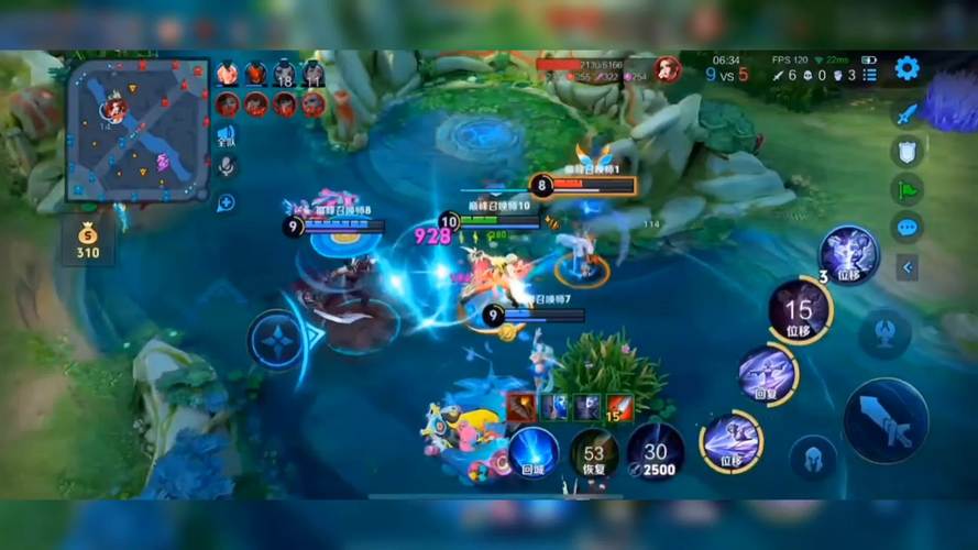 王者荣耀镜像1v1限时模式深度玩法攻略