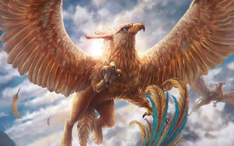最终幻想16鹫头飞狮位置及攻略详解