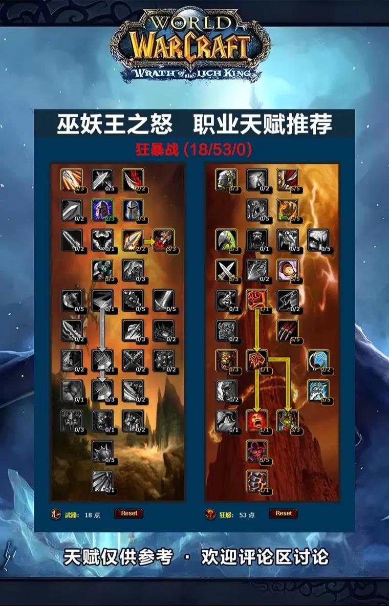魔兽争霸手游，种族角色全解析