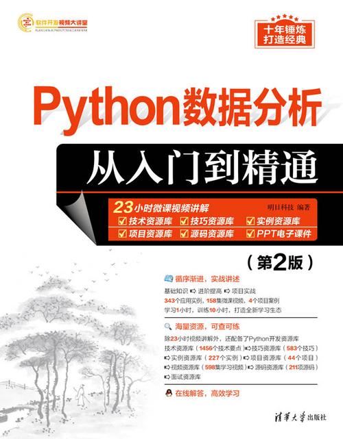 Python初学者入门指南，八大要点助力手游公司数据分析与自动化