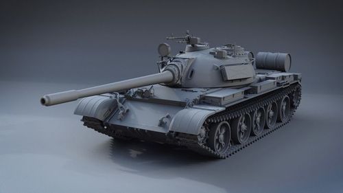 Project，Tank 深度评测——好玩与否全解析