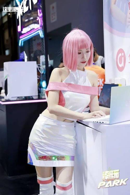 傲希游戏盛宴，多款明星产品闪耀ChinaJoy E7馆S902展位