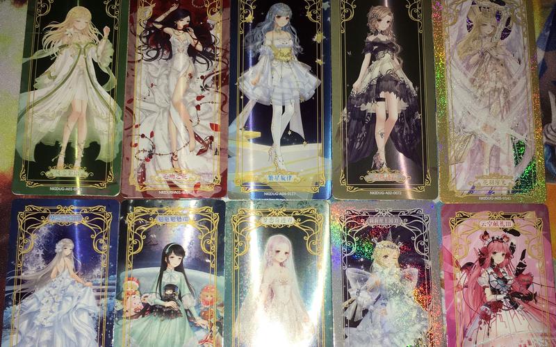 奇迹暖暖的卡片玩法与任务体验卡使用指南