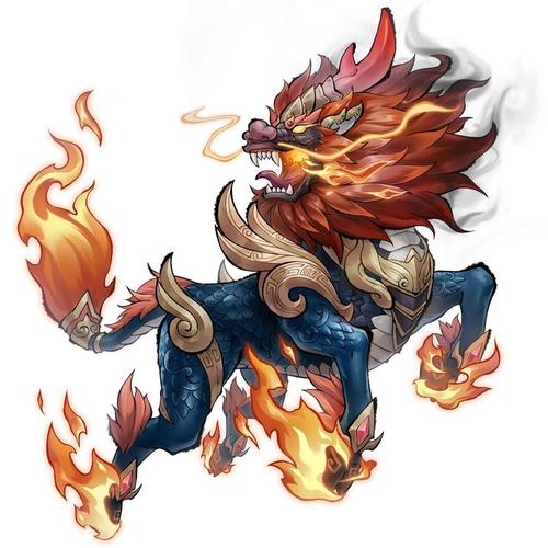 朝歌异兽，奇幻宠物与酷炫坐骑全解析