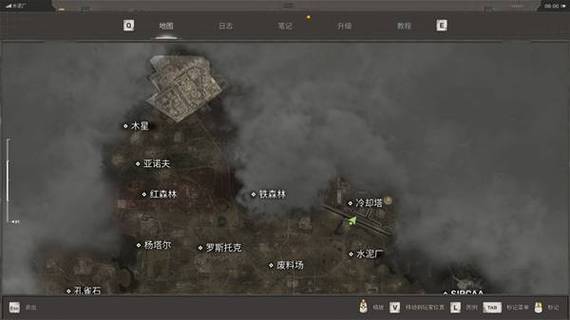 潜行者 2手游画面流畅设置秘籍大公开