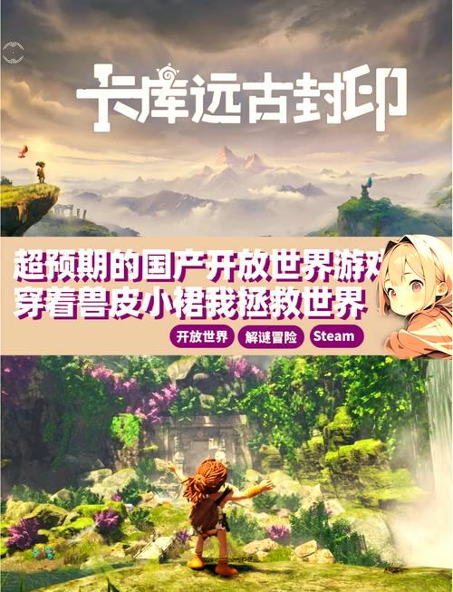 卡库远古封印，前期称手武器大揭秘