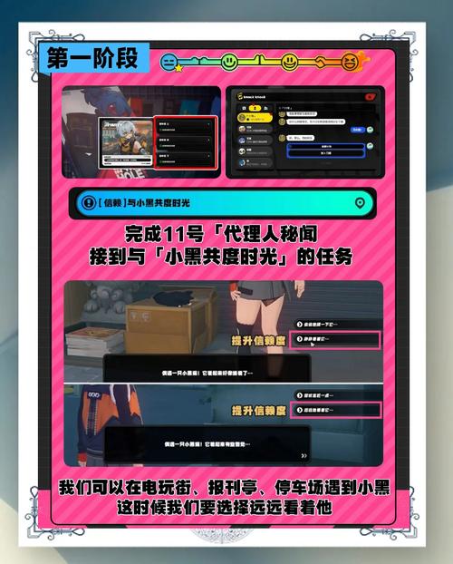 绝区零，小猫收养秘籍大公开