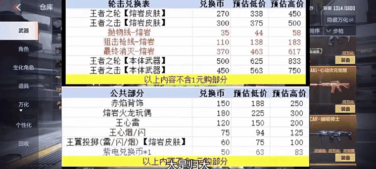 炉石传说头等大奖属性全解析