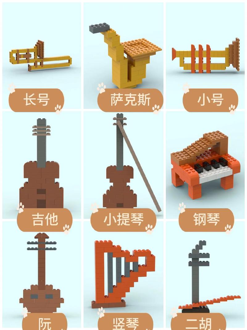 乐高无限，作物效果与食谱配方全解析