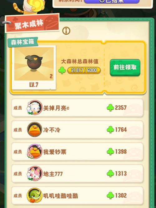 小森灵畅玩攻略，加入大森林的秘诀全解