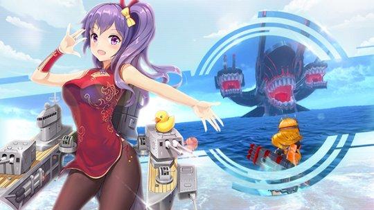 深渊地平线副炮机制深度解析与玩法攻略