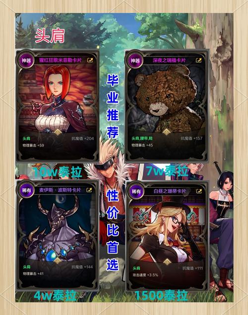 DNF 手游出血手环深度解析与选择指南