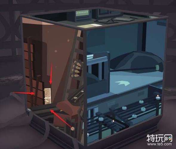 笼中窥梦照片全位置大揭秘