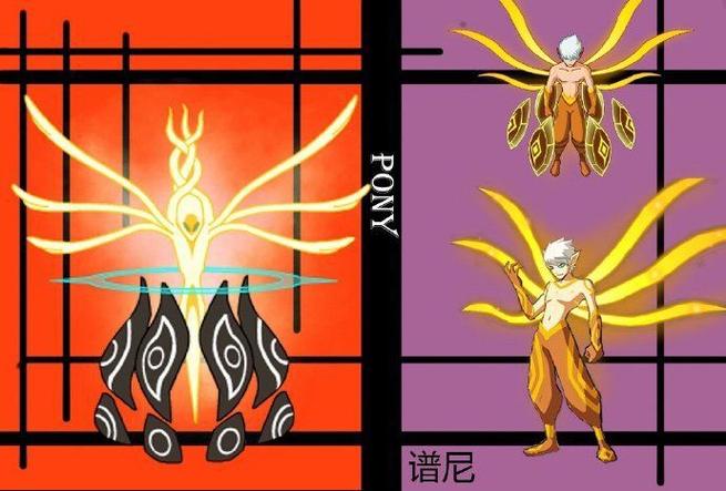 赛尔号巅峰之战,谱尼的超强实力解析