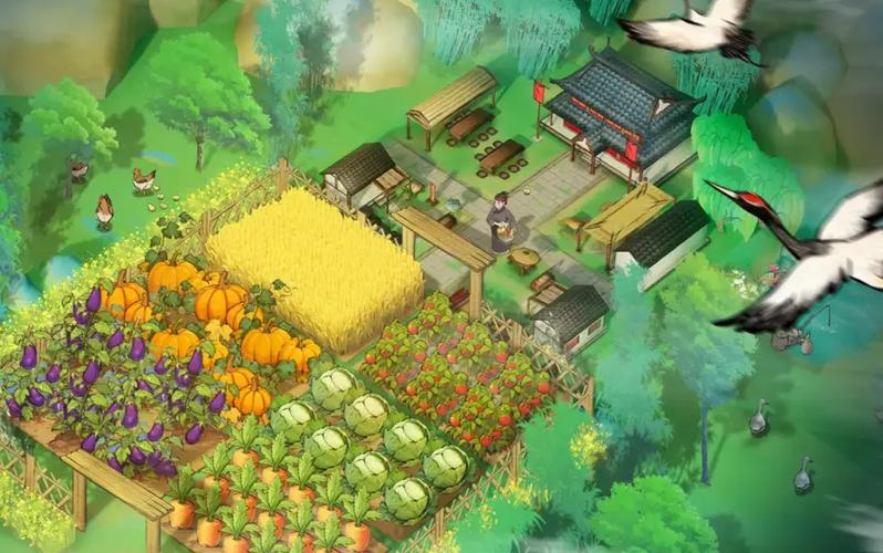 华夏千秋游戏预约指南全攻略