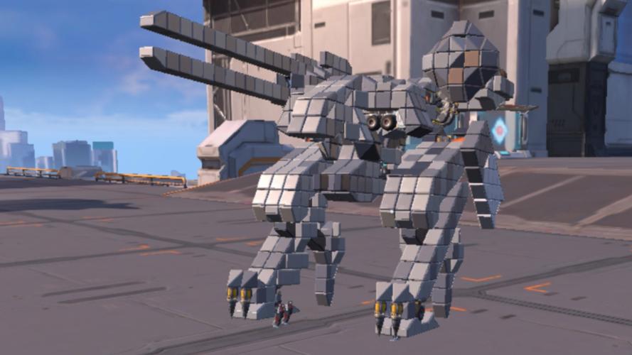 合金装备Δ手游全方位解析